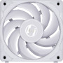 Кулер до корпусу Lian Li P28 Single White (G99.12P281W.00) Кулер до корпусу Lian Li P28 Single White (G99.12P281W.00)