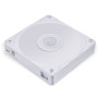 Кулер до корпусу Lian Li P28 Single White (G99.12P281W.00) Кулер до корпусу Lian Li P28 Single White (G99.12P281W.00)