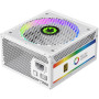 Блок живлення Gamemax 1050W (RGB1050 PRO WH (ATX3.0/3.1 PCI) Блок живлення Gamemax 1050W (RGB1050 PRO WH (ATX3.0/3.1 PCI)