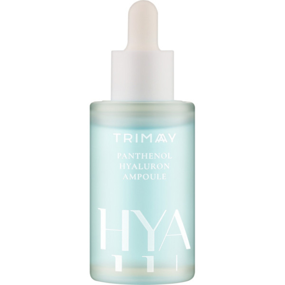 Сироватка для обличчя Trimay Panthenol Hyaluron Ampoule 50 мл (8809822541140)