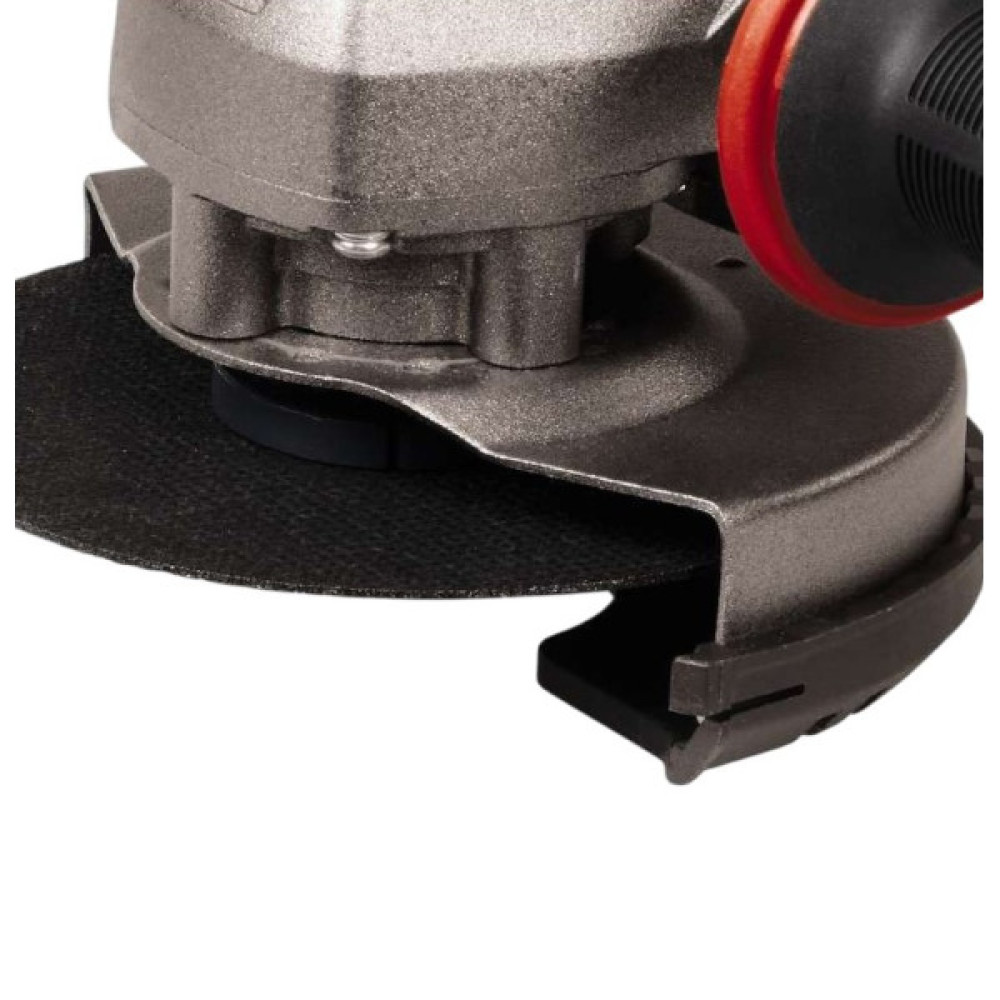 Шліфмашина кутова акумуляторна Einhell TE-AG 18/115-2 Li - Solo PXC 18В 115мм 8500об/хв 1.7кг без АКБ та ЗП