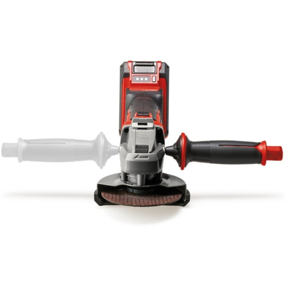 Шліфмашина кутова акумуляторна Einhell TE-AG 18/115-2 Li - Solo PXC 18В 115мм 8500об/хв 1.7кг без АКБ та ЗП