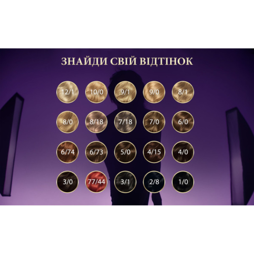 Фарба для волосся Wella Color Perfect 7/18 Холодний перламутровий блонд (4064666598369)