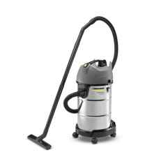 Пилосос професійний Karcher NT 38/1 Me Classic Edition 1500Вт 227мБар контейнер 38л 11.6кг
