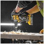 Шуруповерт DeWALT XR Li-Ion PowerStack 18 В, 2x5Ah, 90 Нм, 0-650/0-2000 об/хв, TSTAK (DCD805H2T)
