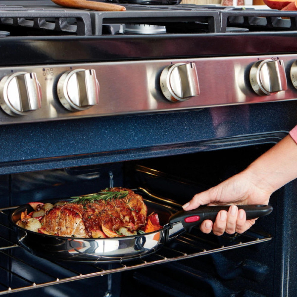 Набір посуду Tefal Ingenio Cook Eat, 4 предмети (L881S404)