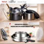 Набір посуду Tefal Ingenio Cook Eat, 4 предмети (L881S404)