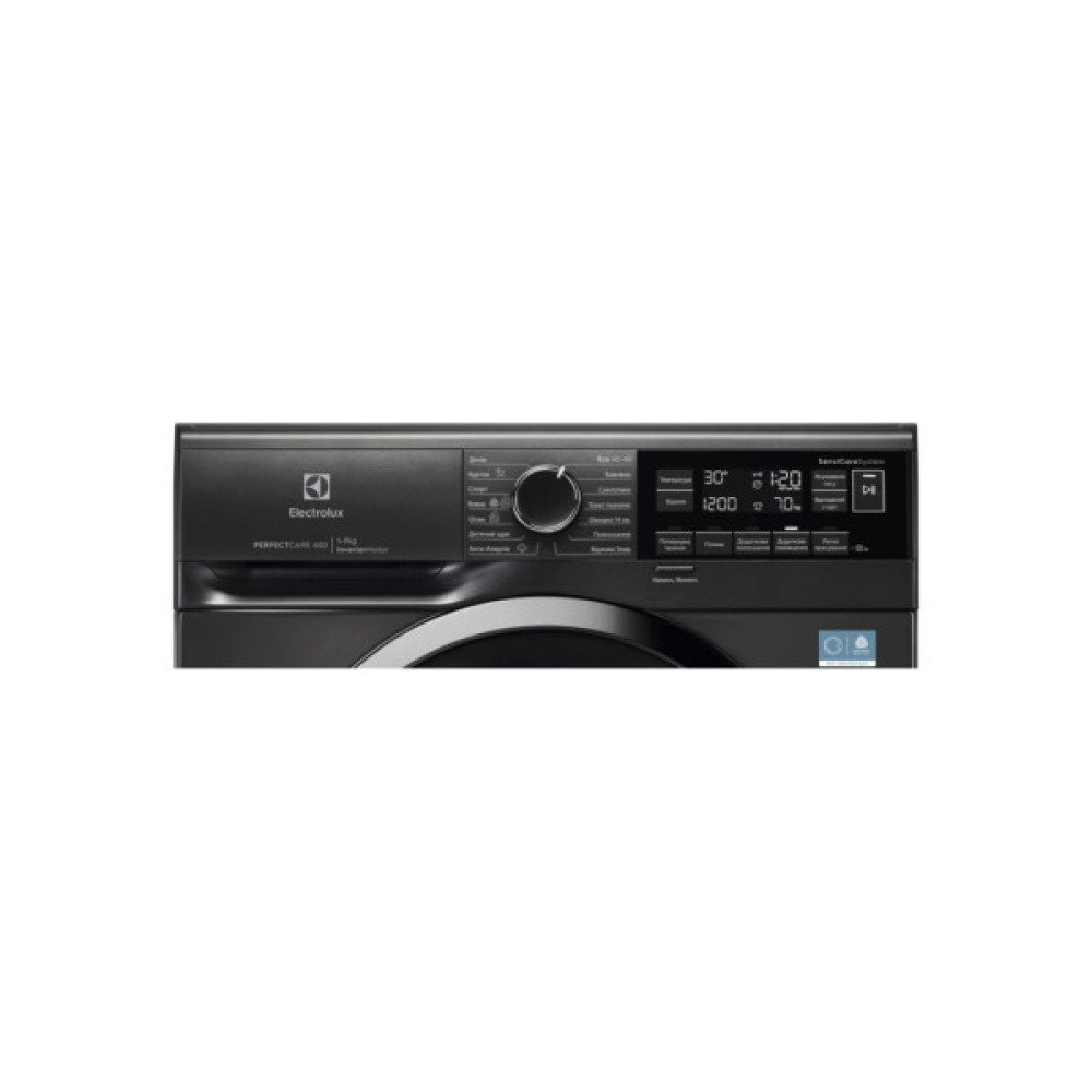 Пральна машина Electrolux EWS6327DXU
