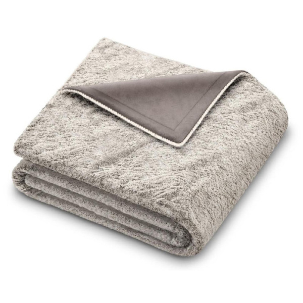 Електричне простирадло Beurer HD 75 Nordic Grey GP