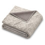 Електричне простирадло Beurer HD 75 Nordic Grey GP