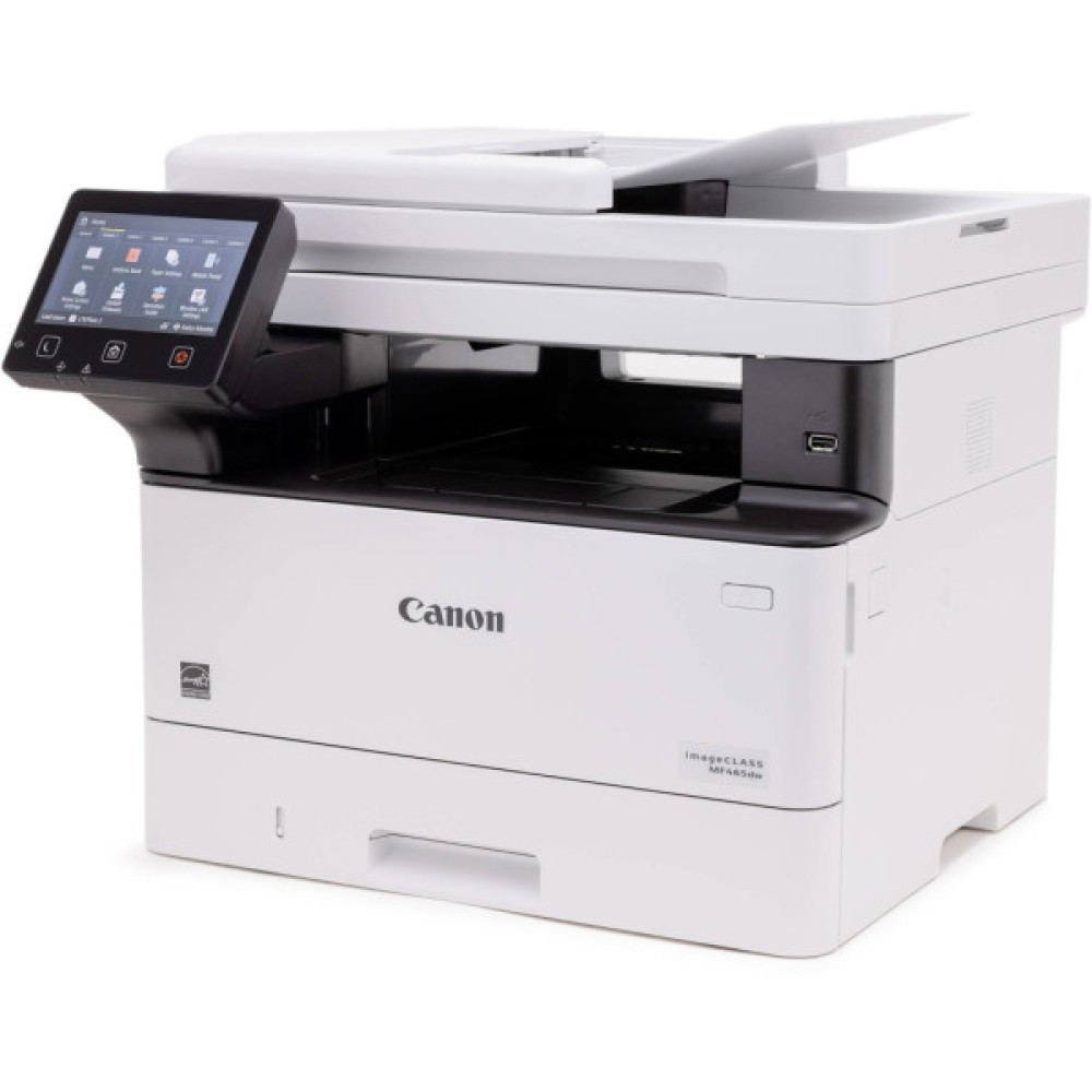 Багатофункціональний пристрій Canon MF465dw II Wi-Fi (5951C007/ 5951С023)