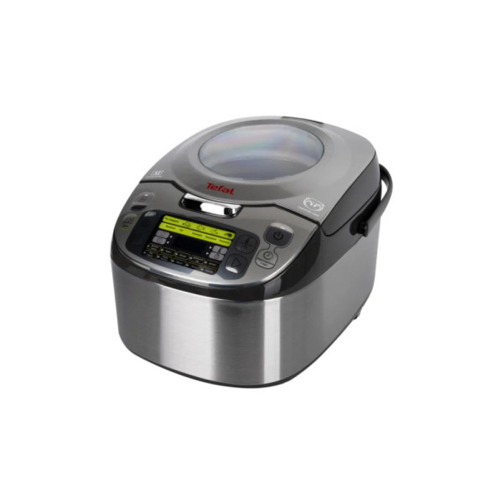 Мультиварка Tefal RK812B32