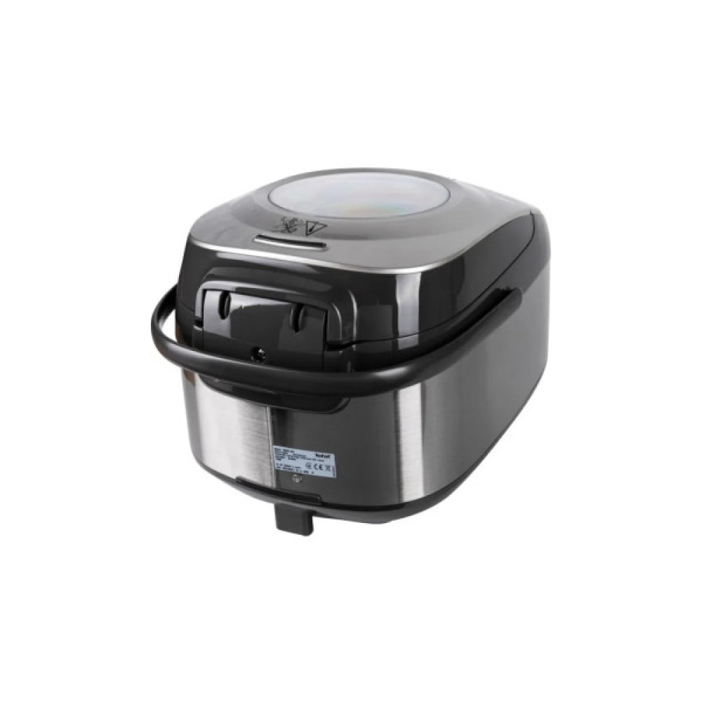 Мультиварка Tefal RK812B32