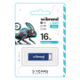 USB флеш накопичувач Wibrand 16GB Chameleon Blue USB 2.0 (WI2.0/CH16U6U) USB флеш накопичувач Wibrand 16GB Chameleon Blue USB 2.0 (WI2.0/CH16U6U)