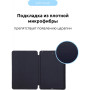 Чохол до планшета Armorstandart Smart Case iPad 10.2 (2020/2019) Midnight Blue (ARM56042) Чохол до планшета Armorstandart Smart Case iPad 10.2 (2020/2019) Midnight Blue (ARM56042)