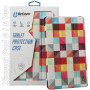 Чохол до планшета BeCover Smart Case Xiaomi Mi Pad 6 / 6 Pro 11" Square (709506) Чохол до планшета BeCover Smart Case Xiaomi Mi Pad 6 / 6 Pro 11" Square (709506)