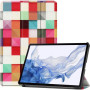 Чохол до планшета BeCover Smart Case Xiaomi Mi Pad 6 / 6 Pro 11" Square (709506) Чохол до планшета BeCover Smart Case Xiaomi Mi Pad 6 / 6 Pro 11" Square (709506)