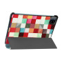 Чохол до планшета BeCover Smart Case Xiaomi Mi Pad 6 / 6 Pro 11" Square (709506) Чохол до планшета BeCover Smart Case Xiaomi Mi Pad 6 / 6 Pro 11" Square (709506)