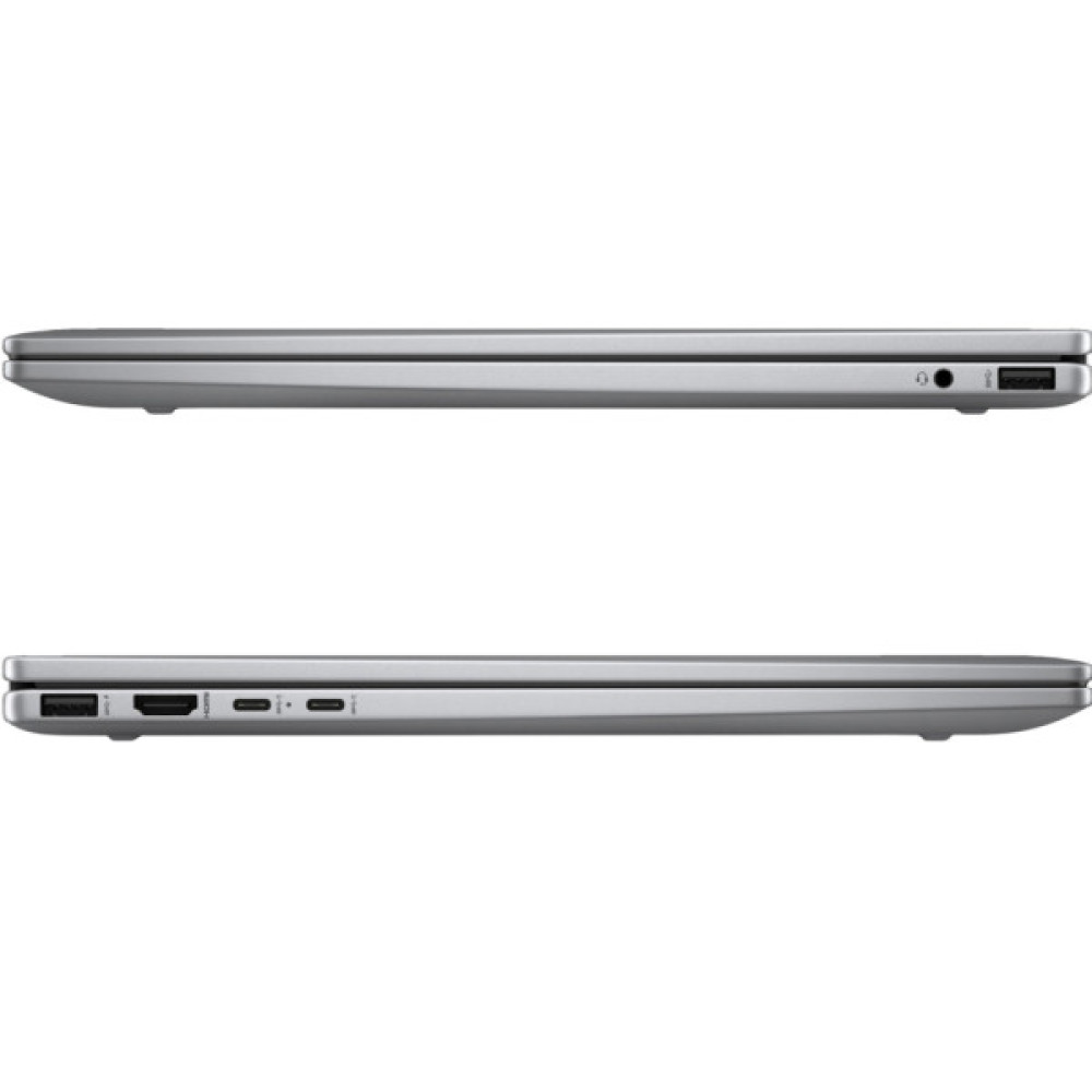 Ноутбук HP Envy x360 16-ad0000ua (B9PG0EA)