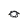 Кабель мультимедійний HDMI M to HDMI M 3.0m V1.4 4K black Ritar (HDMI(M)/(M)V1.4-3m-348B) Кабель мультимедійний HDMI M to HDMI M 3.0m V1.4 4K black Ritar (HDMI(M)/(M)V1.4-3m-348B)