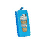 Пенал Cool For School 1 відділення Блакитний (J-2609-blue) Пенал Cool For School 1 відділення Блакитний (J-2609-blue)