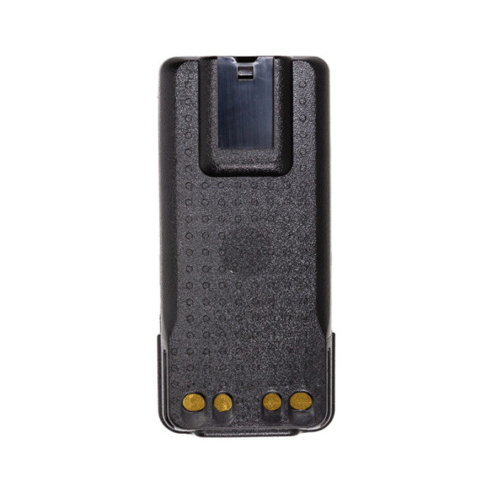 Акумуляторна батарея Motorola DP4400 Li-ion 7.4V 3200mA Power-Time (PTM-8668L)