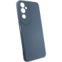 Чохол до мобільного телефона Dengos Carbon Tecno Pova Neo 2 (blue) (DG-TPU-CRBN-180) Чохол до мобільного телефона Dengos Carbon Tecno Pova Neo 2 (blue) (DG-TPU-CRBN-180)