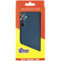 Чохол до мобільного телефона Dengos Carbon Tecno Pova Neo 2 (blue) (DG-TPU-CRBN-180) Чохол до мобільного телефона Dengos Carbon Tecno Pova Neo 2 (blue) (DG-TPU-CRBN-180)