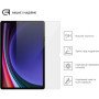 Скло захисне Armorstandart Glass.CR Samsung Galaxy Tab S9 Plus (SM-X810/X816B/X818U) Clear (ARM69746) Скло захисне Armorstandart Glass.CR Samsung Galaxy Tab S9 Plus (SM-X810/X816B/X818U) Clear (ARM69746)
