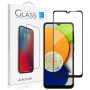 Скло захисне ACCLAB Full Glue Samsung A03 Black (1283126521621) Скло захисне ACCLAB Full Glue Samsung A03 Black (1283126521621)