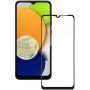 Скло захисне ACCLAB Full Glue Samsung A03 Black (1283126521621) Скло захисне ACCLAB Full Glue Samsung A03 Black (1283126521621)