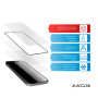 Скло захисне ACCLAB Full Glue Samsung A03 Black (1283126521621) Скло захисне ACCLAB Full Glue Samsung A03 Black (1283126521621)