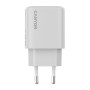 Зарядний пристрій Canyon OnCharge 250 25W 1xPD EU White (CNE-CHA250-01) Зарядний пристрій Canyon OnCharge 250 25W 1xPD EU White (CNE-CHA250-01)