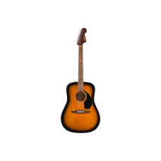 Гітара акустична Fender California Debut Redondo 2 Color Sunburst (301695)