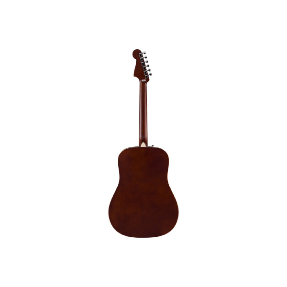 Гітара акустична Fender California Debut Redondo 2 Color Sunburst (301695)