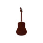 Гітара акустична Fender California Debut Redondo 2 Color Sunburst (301695) Гітара акустична Fender California Debut Redondo 2 Color Sunburst (301695)