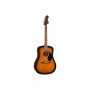 Гітара акустична Fender California Debut Redondo 2 Color Sunburst (301695) Гітара акустична Fender California Debut Redondo 2 Color Sunburst (301695)