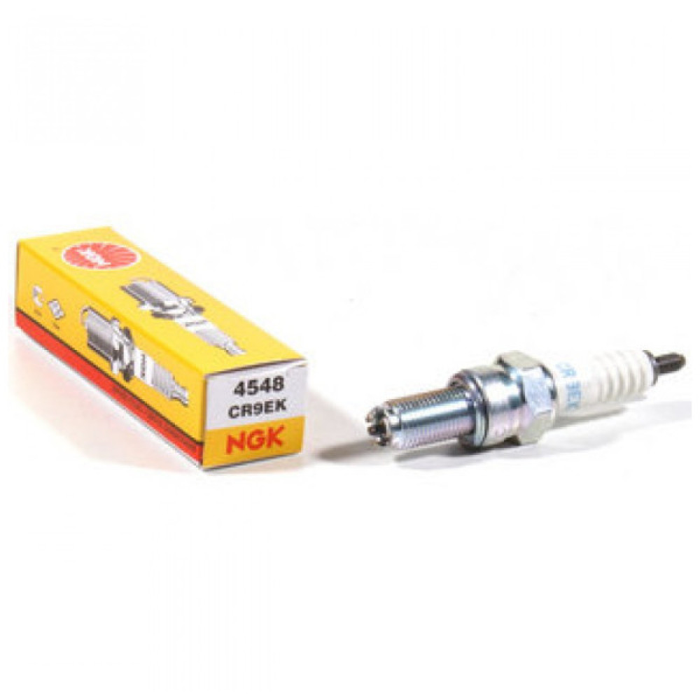 Свічка запалювання NGK 4548 CR9EK