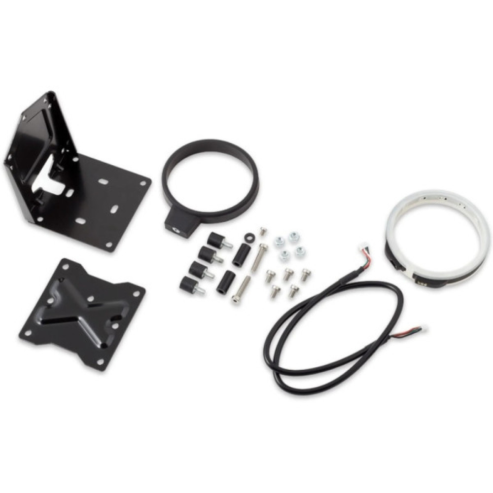 Резервуар для СРО Alphacool Aquacomputer ULTITUBE D5 150 PRO reservoir with D5 NEXT pump (1019697)