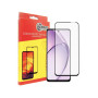 Скло захисне Dengos Full Glue OPPO A5i Black (TGFG-405) Скло захисне Dengos Full Glue OPPO A5i Black (TGFG-405)