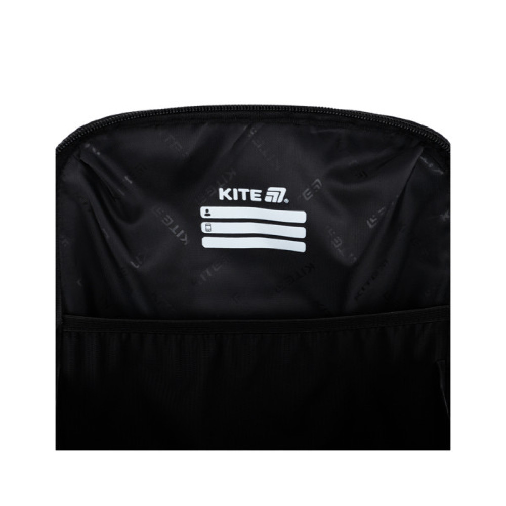 Портфель Kite Education 531 Player (K25-531M-3)