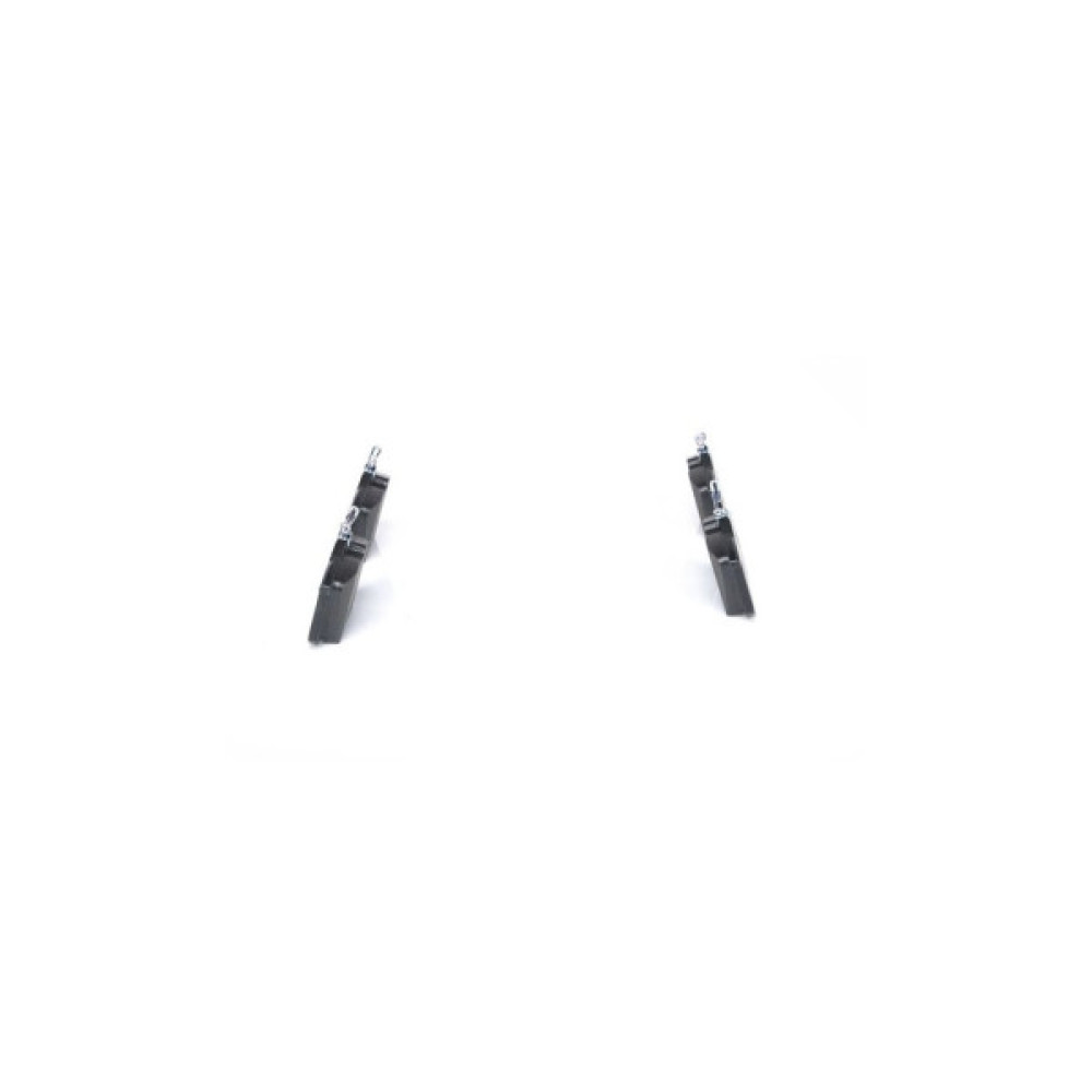 Гальмівні колодки Bosch 0 986 494 387 Гальмівні колодки Bosch 0 986 494 387