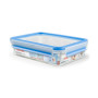 Харчовий контейнер Tefal Masterseal Fresh 1.20 л (K3021412) Харчовий контейнер Tefal Masterseal Fresh 1.20 л (K3021412)