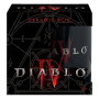 Чашка Jinx Diablo IV Hotter Than Hell Black Ceramic Mug 325 ml (JINX-11800) Чашка Jinx Diablo IV Hotter Than Hell Black Ceramic Mug 325 ml (JINX-11800)