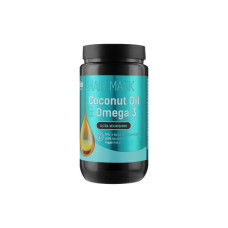 Маска для волосся Bio Naturell Coconut Oil & Omega 3 946 мл (4820168433979)
