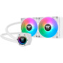 Система рідинного охолодження ThermalTake TH240 V2 ARGB Sync Snow Edition (CL-W364-PL12SW-A) Система рідинного охолодження ThermalTake TH240 V2 ARGB Sync Snow Edition (CL-W364-PL12SW-A)