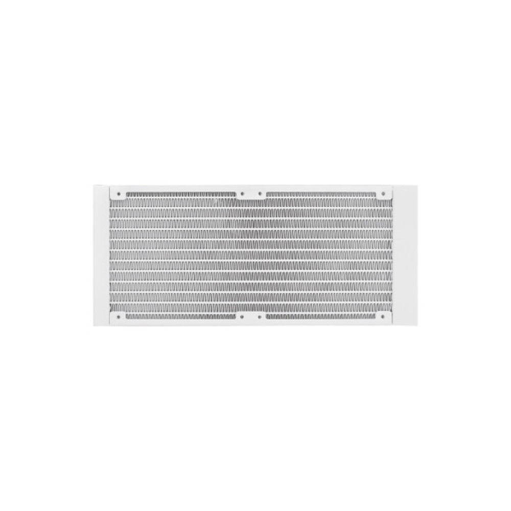 Система рідинного охолодження ThermalTake TH240 V2 ARGB Sync Snow Edition (CL-W364-PL12SW-A)