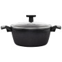 Каструля Polaris Monolit 4 л (Monolit-24C) Каструля Polaris Monolit 4 л (Monolit-24C)