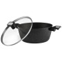 Каструля Polaris Monolit 4 л (Monolit-24C) Каструля Polaris Monolit 4 л (Monolit-24C)