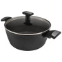 Каструля Polaris Monolit 4 л (Monolit-24C) Каструля Polaris Monolit 4 л (Monolit-24C)